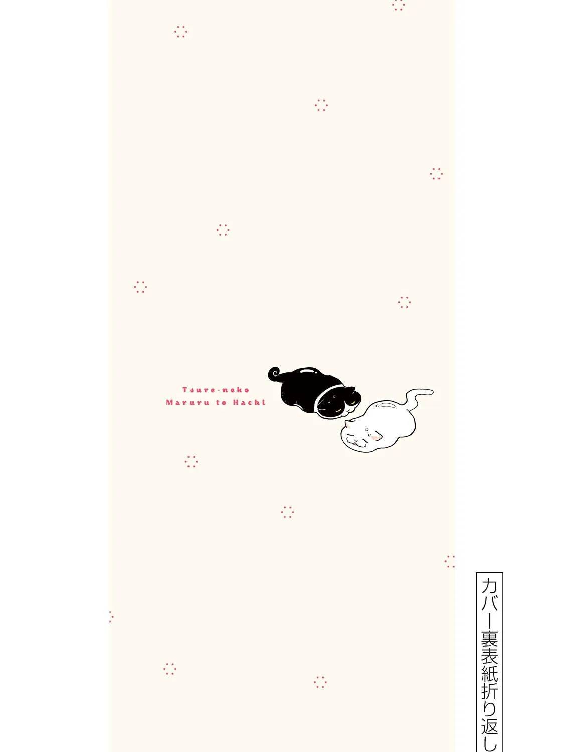 Cat Partners: Maruru And Hachi Chapter 18.1 page 45 - 