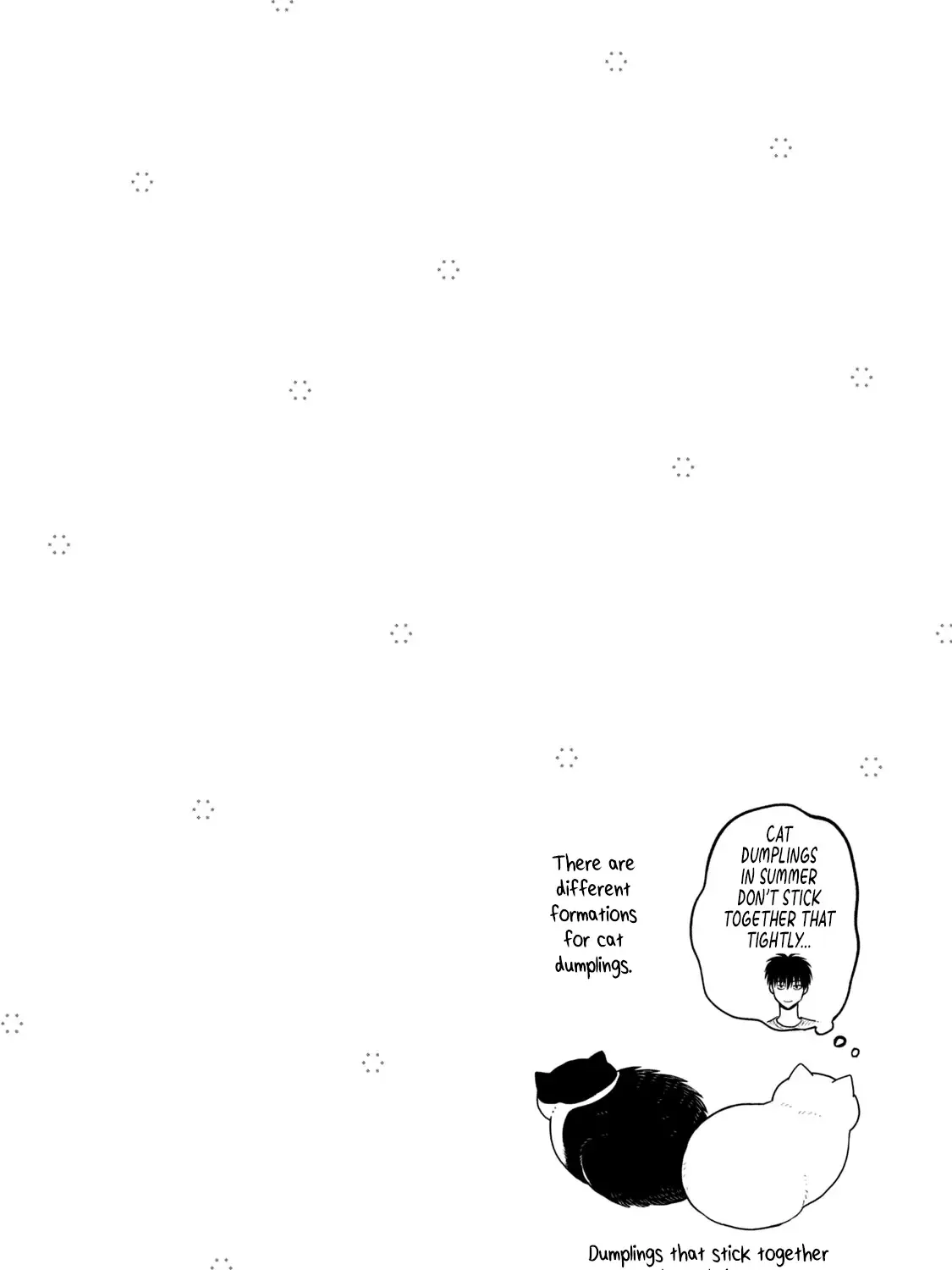 Cat Partners: Maruru And Hachi Chapter 19 page 30 - 