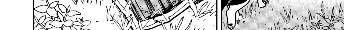 Cat Partners: Maruru And Hachi Chapter 2 page 29 - 