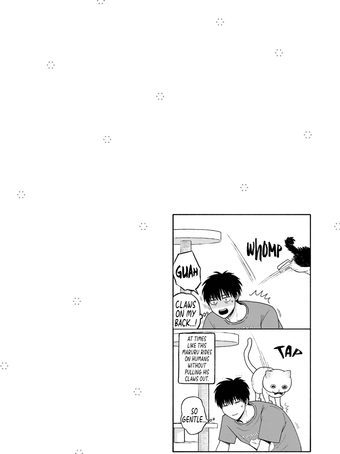 Cat Partners: Maruru And Hachi Chapter 20 page 27 - 