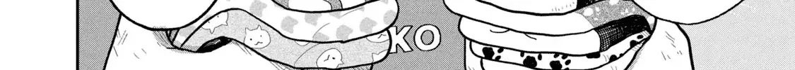 Cat Partners: Maruru And Hachi Chapter 20 page 8 - 