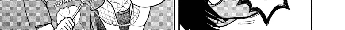 Cat Partners: Maruru And Hachi Chapter 21 page 3 - 