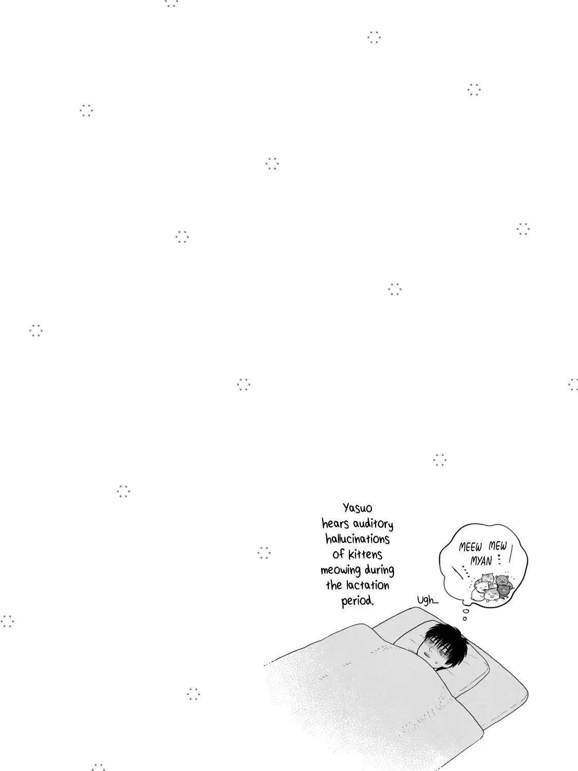 Cat Partners: Maruru And Hachi Chapter 22.3 page 4 - 