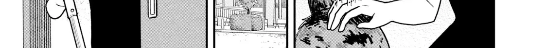 Cat Partners: Maruru And Hachi Chapter 23 page 6 - 