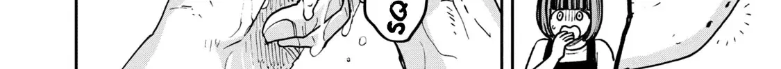 Cat Partners: Maruru And Hachi Chapter 24 page 8 - 