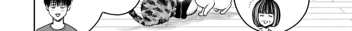 Cat Partners: Maruru And Hachi Chapter 26 page 5 - 