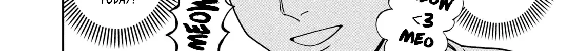 Cat Partners: Maruru And Hachi Chapter 27 page 13 - 