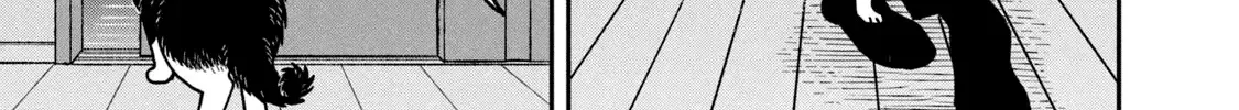 Cat Partners: Maruru And Hachi Chapter 27 page 23 - 