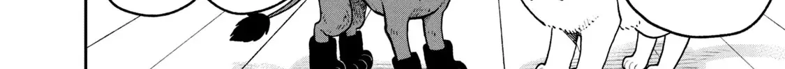 Cat Partners: Maruru And Hachi Chapter 28 page 20 - 