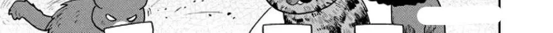 Cat Partners: Maruru And Hachi Chapter 29 page 27 - 