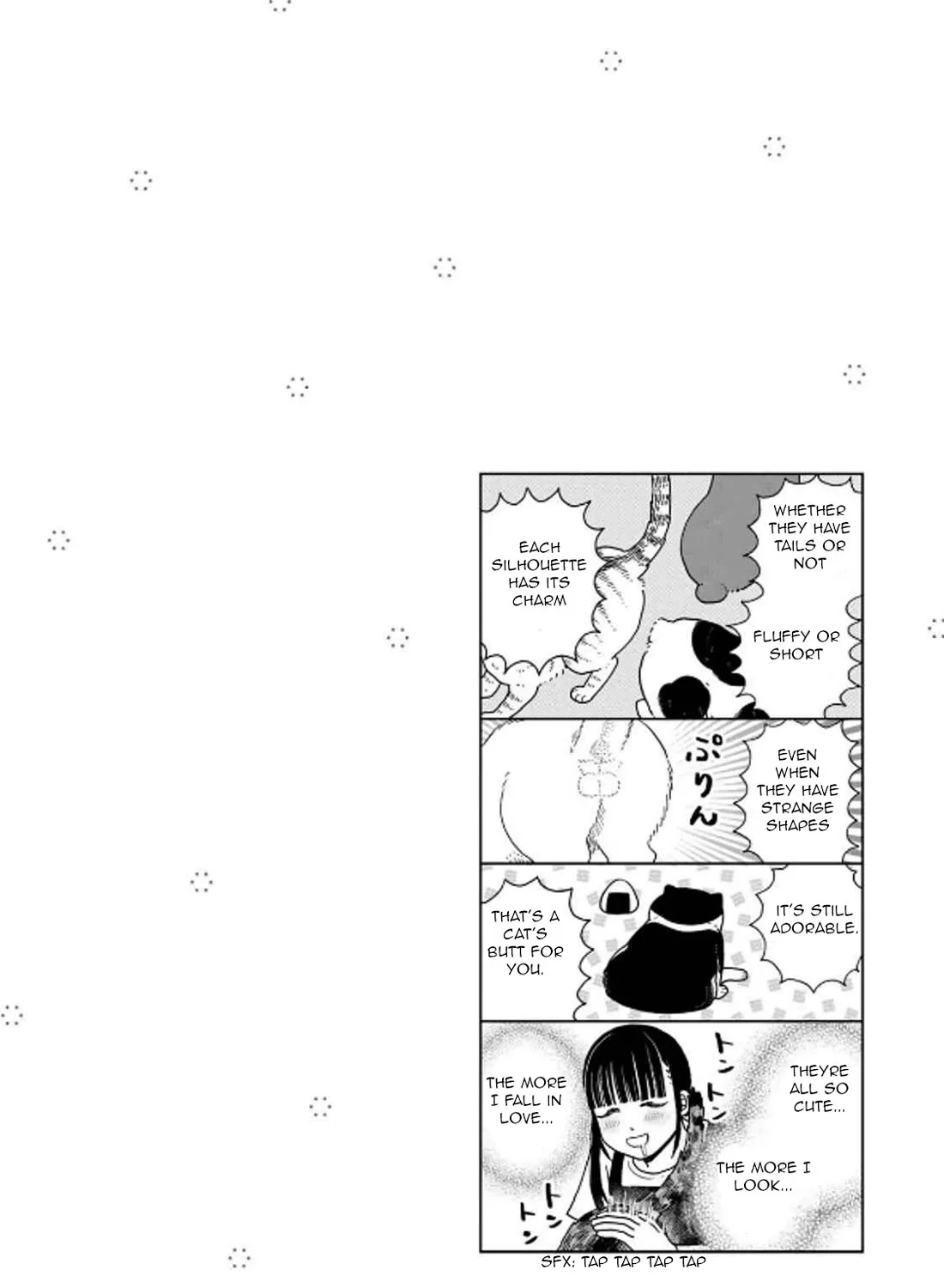 Cat Partners: Maruru And Hachi Chapter 29 page 40 - 