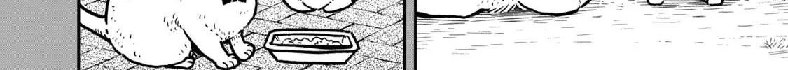 Cat Partners: Maruru And Hachi Chapter 3.1 page 4 - 