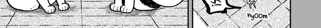 Cat Partners: Maruru And Hachi Chapter 3.3 page 3 - 