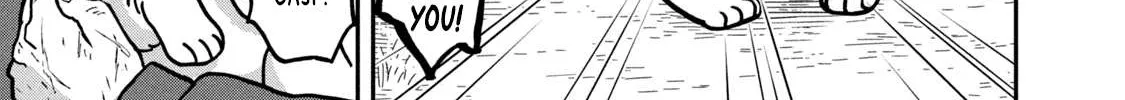 Cat Partners: Maruru And Hachi Chapter 3 page 35 - 