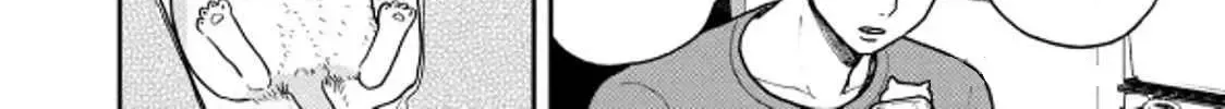 Cat Partners: Maruru And Hachi Chapter 31 page 13 - 