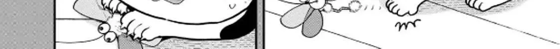 Cat Partners: Maruru And Hachi Chapter 31 page 33 - 