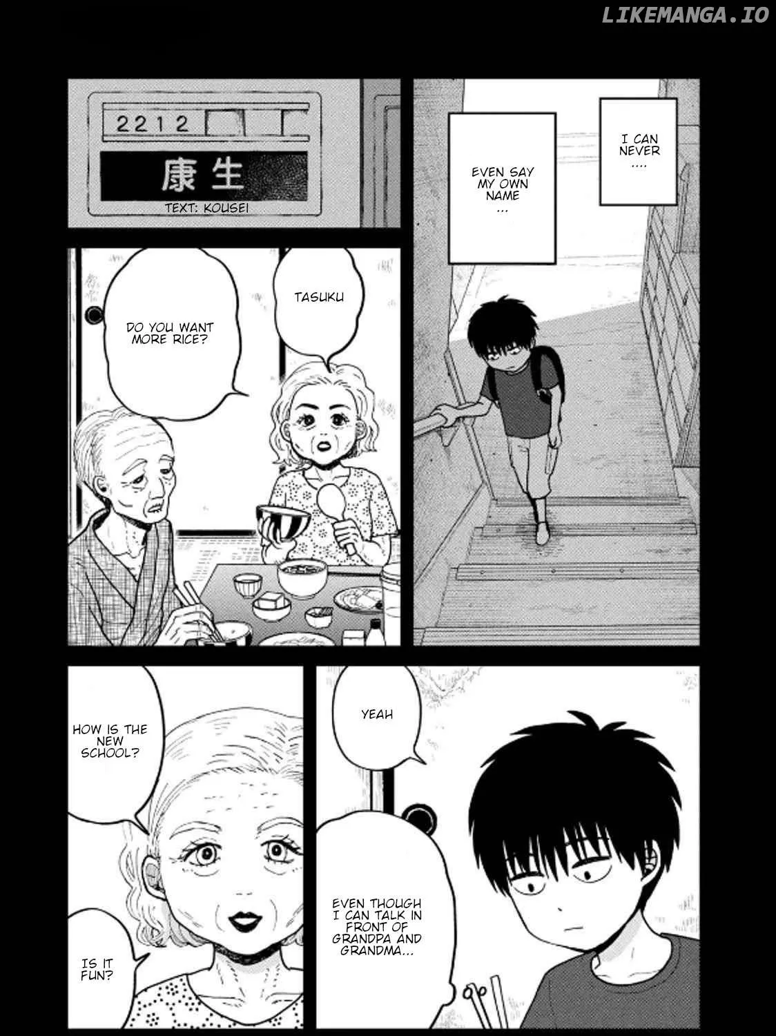 Cat Partners: Maruru And Hachi Chapter 34 page 12 - 