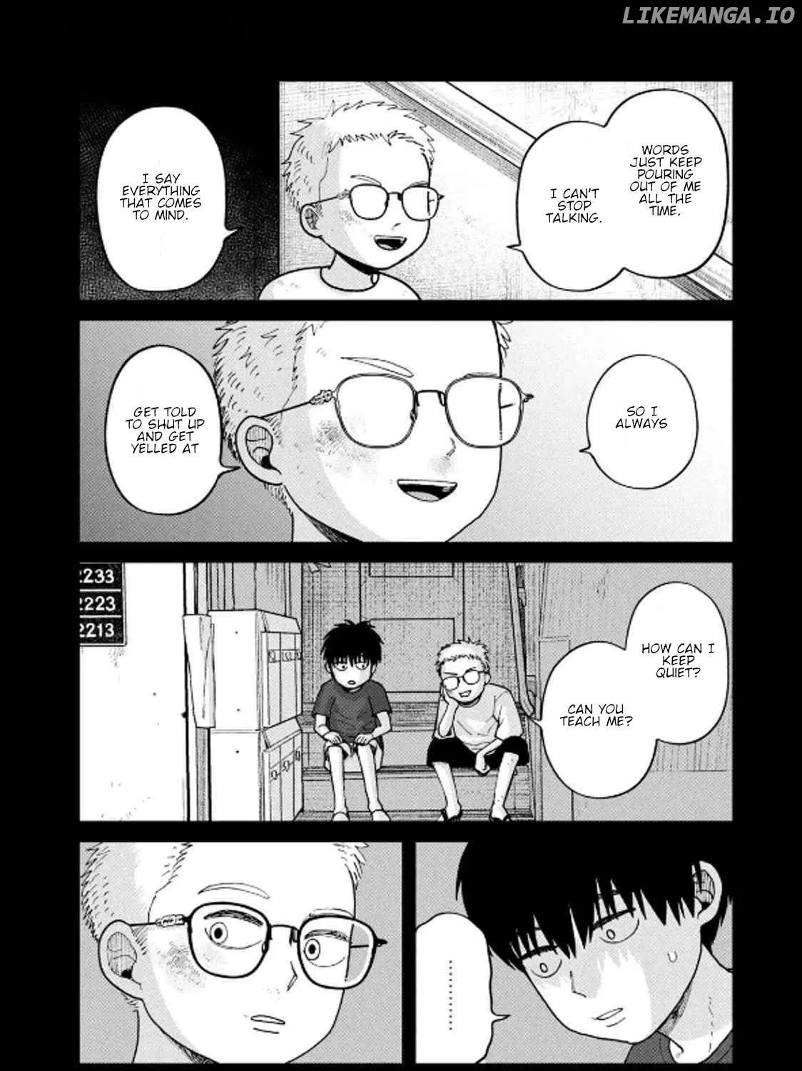 Cat Partners: Maruru And Hachi Chapter 34 page 22 - 