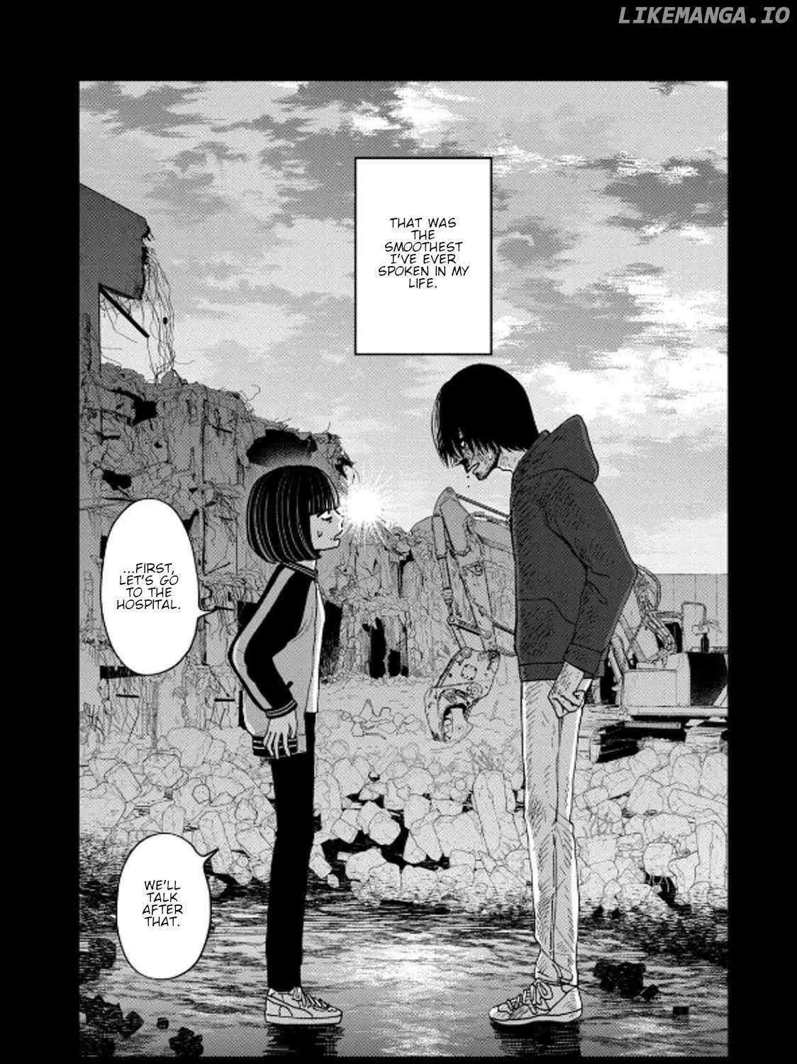 Cat Partners: Maruru And Hachi Chapter 37 page 37 - 