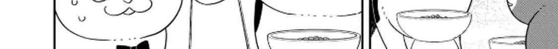 Cat Partners: Maruru And Hachi Chapter 39 page 21 - 