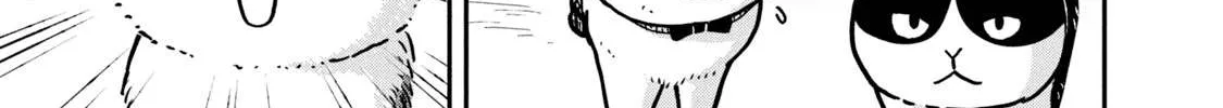 Cat Partners: Maruru And Hachi Chapter 4 page 14 - 