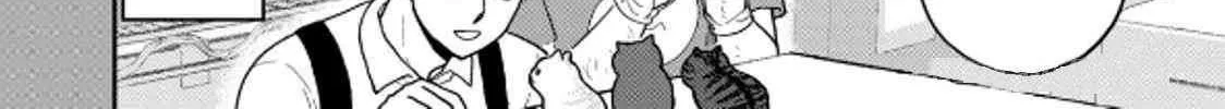 Cat Partners: Maruru And Hachi Chapter 40 page 40 - 