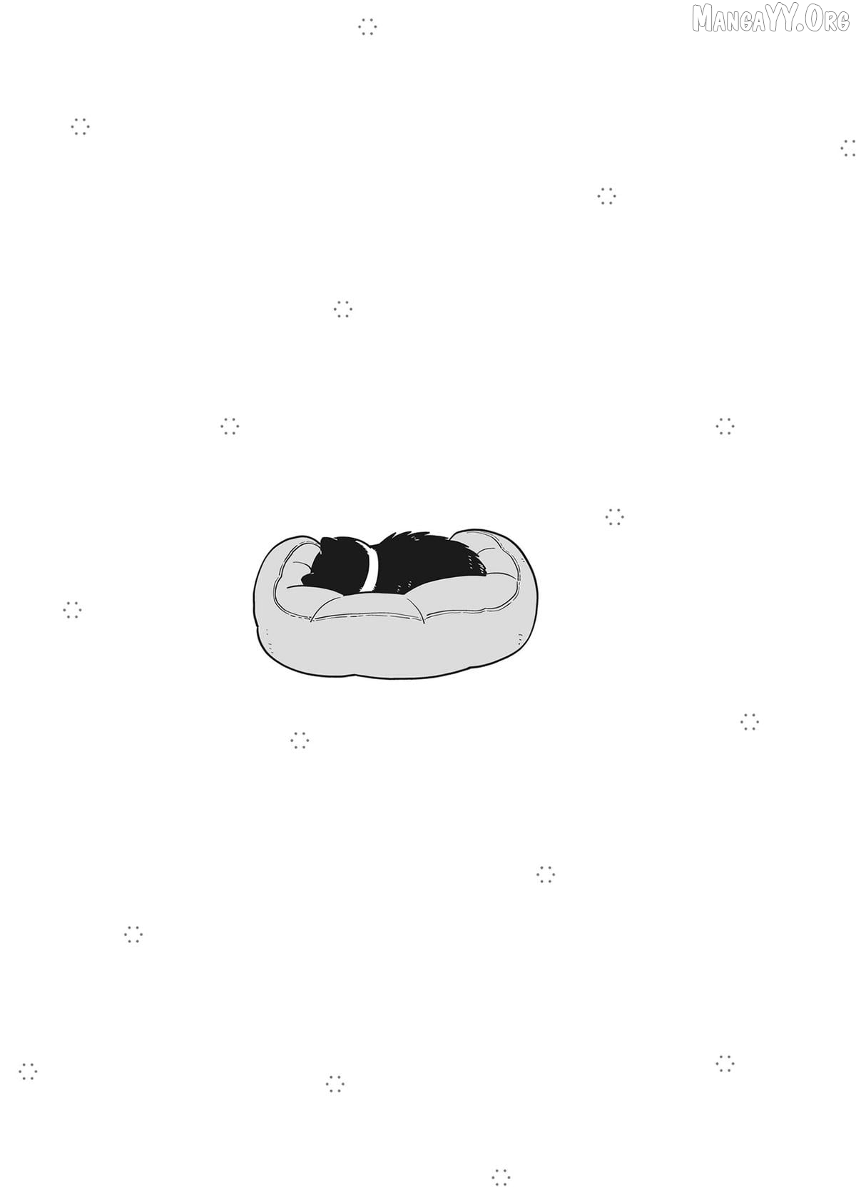 Cat Partners: Maruru And Hachi Chapter 42 page 38 - 