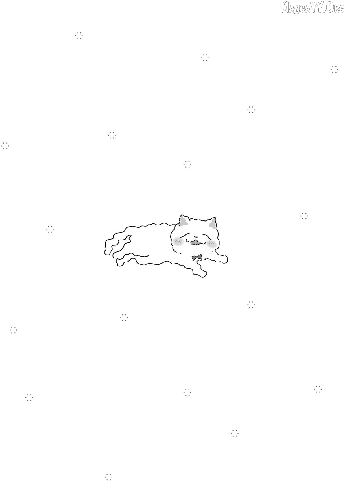 Cat Partners: Maruru And Hachi Chapter 42 page 39 - 