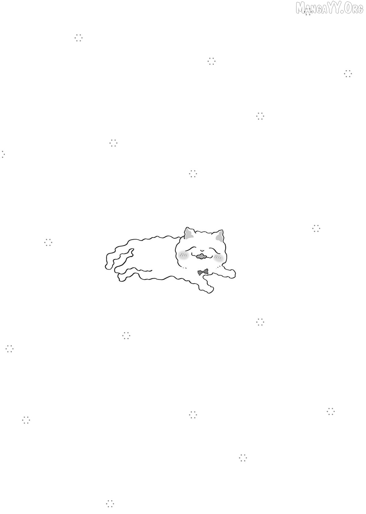 Cat Partners: Maruru And Hachi Chapter 42 page 40 - 