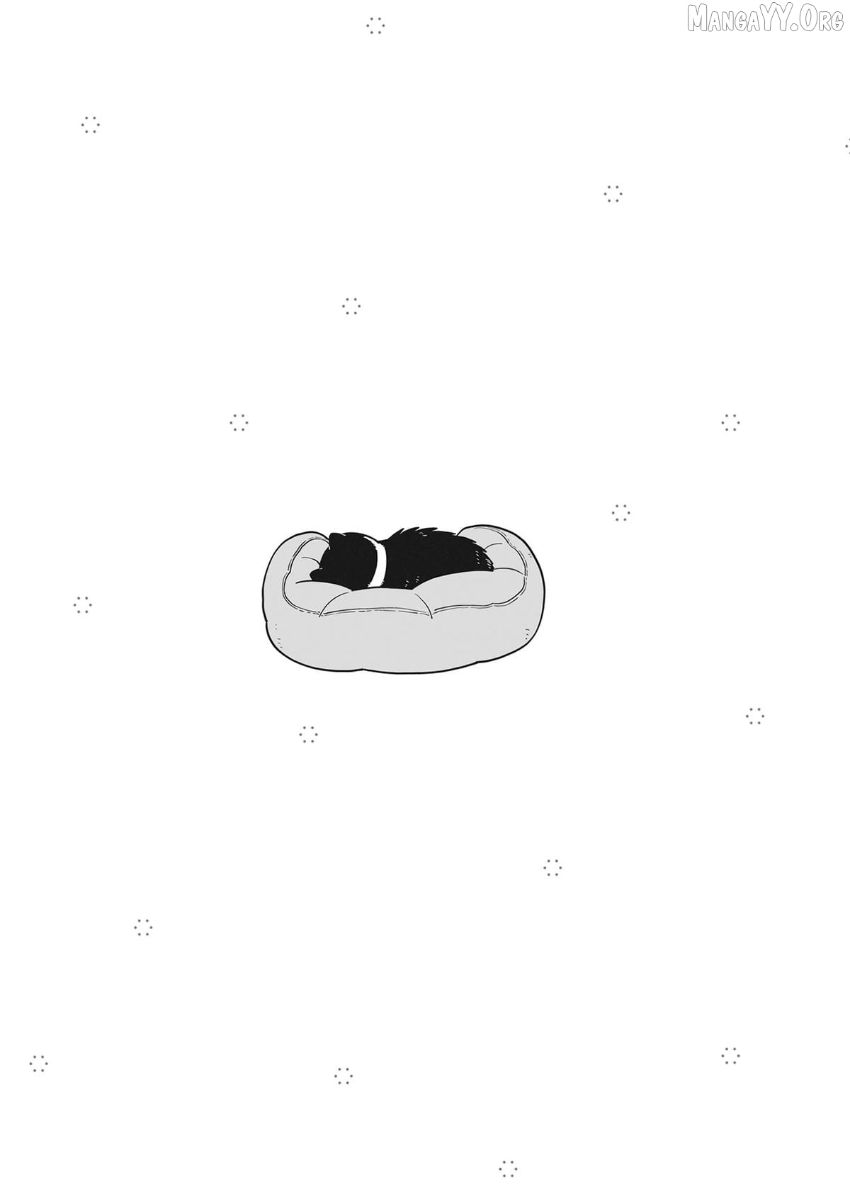 Cat Partners: Maruru And Hachi Chapter 42 page 41 - 