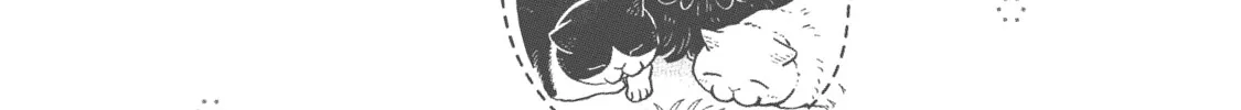 Cat Partners: Maruru And Hachi Chapter 9 page 6 - 