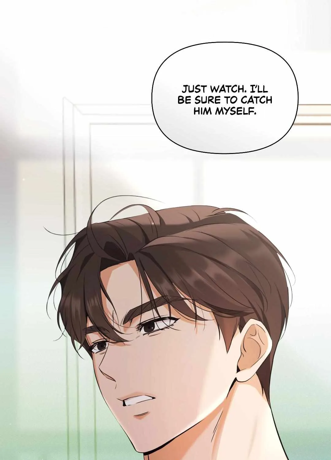 Cat Therapy Chapter 0 page 9 - 