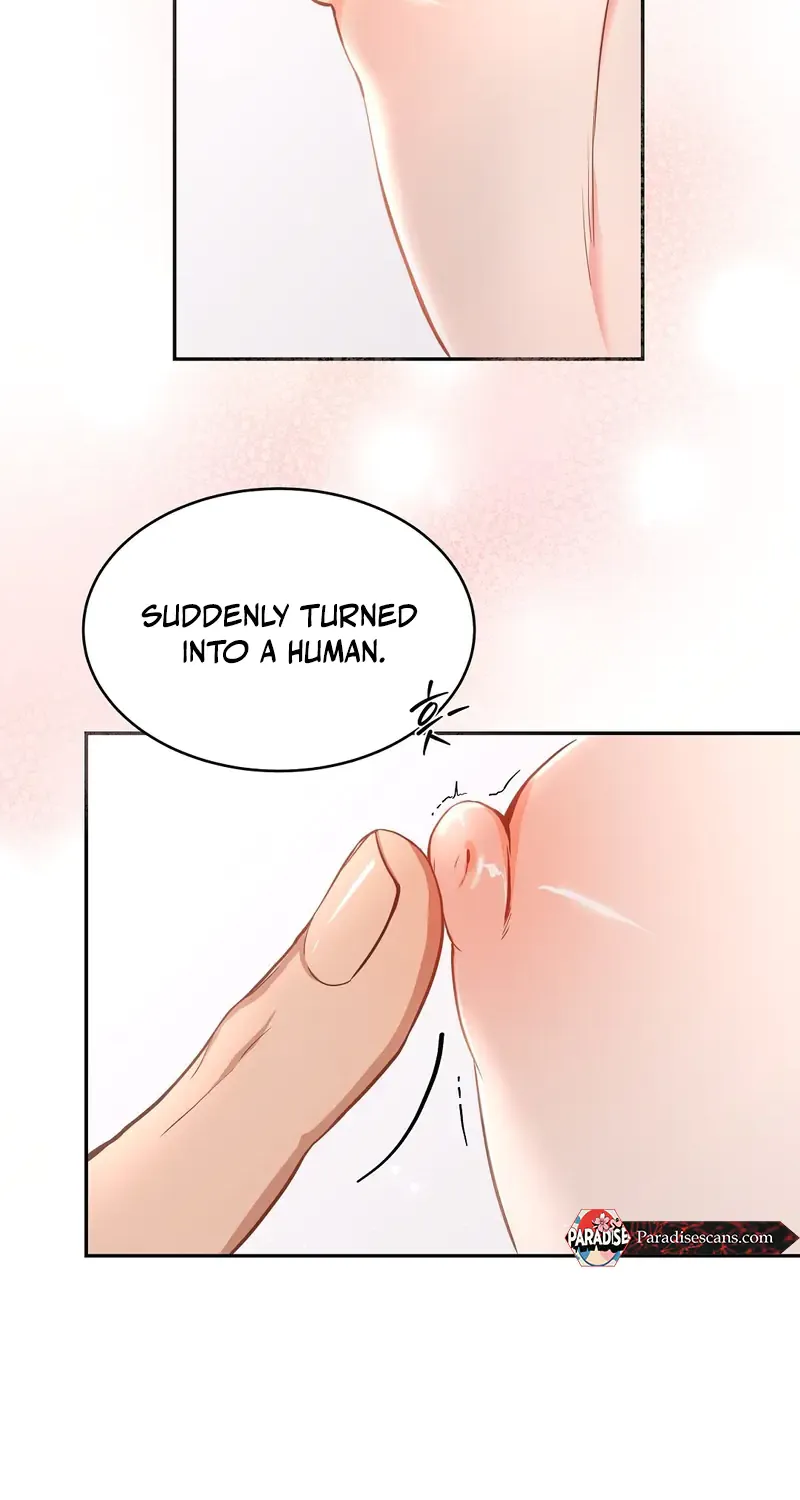 Cat Therapy Chapter 1 page 12 - 