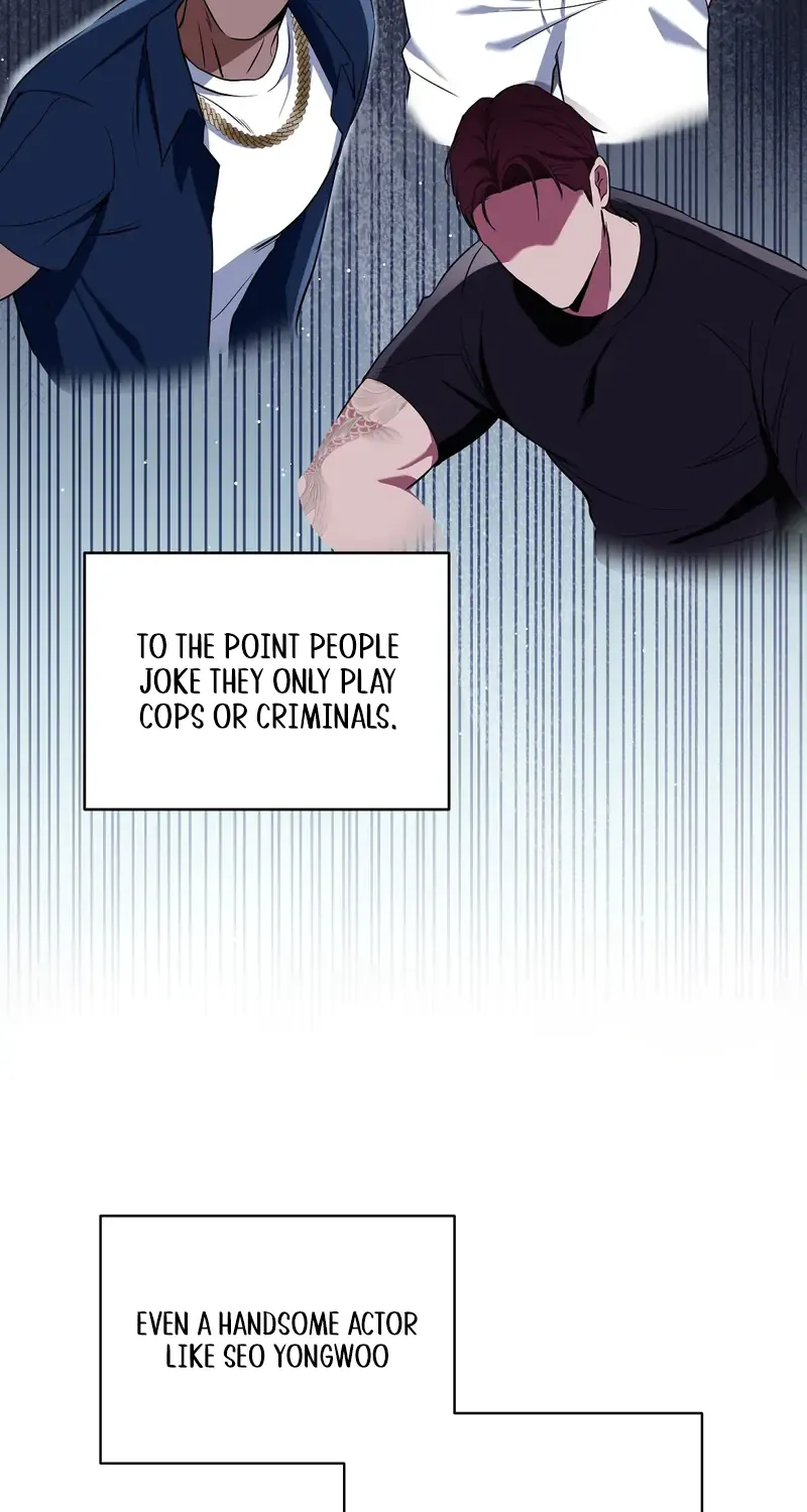 Cat Therapy Chapter 1 page 32 - 