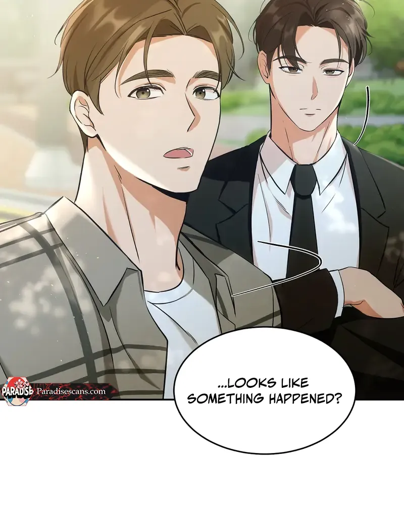 Cat Therapy Chapter 1 page 41 - 