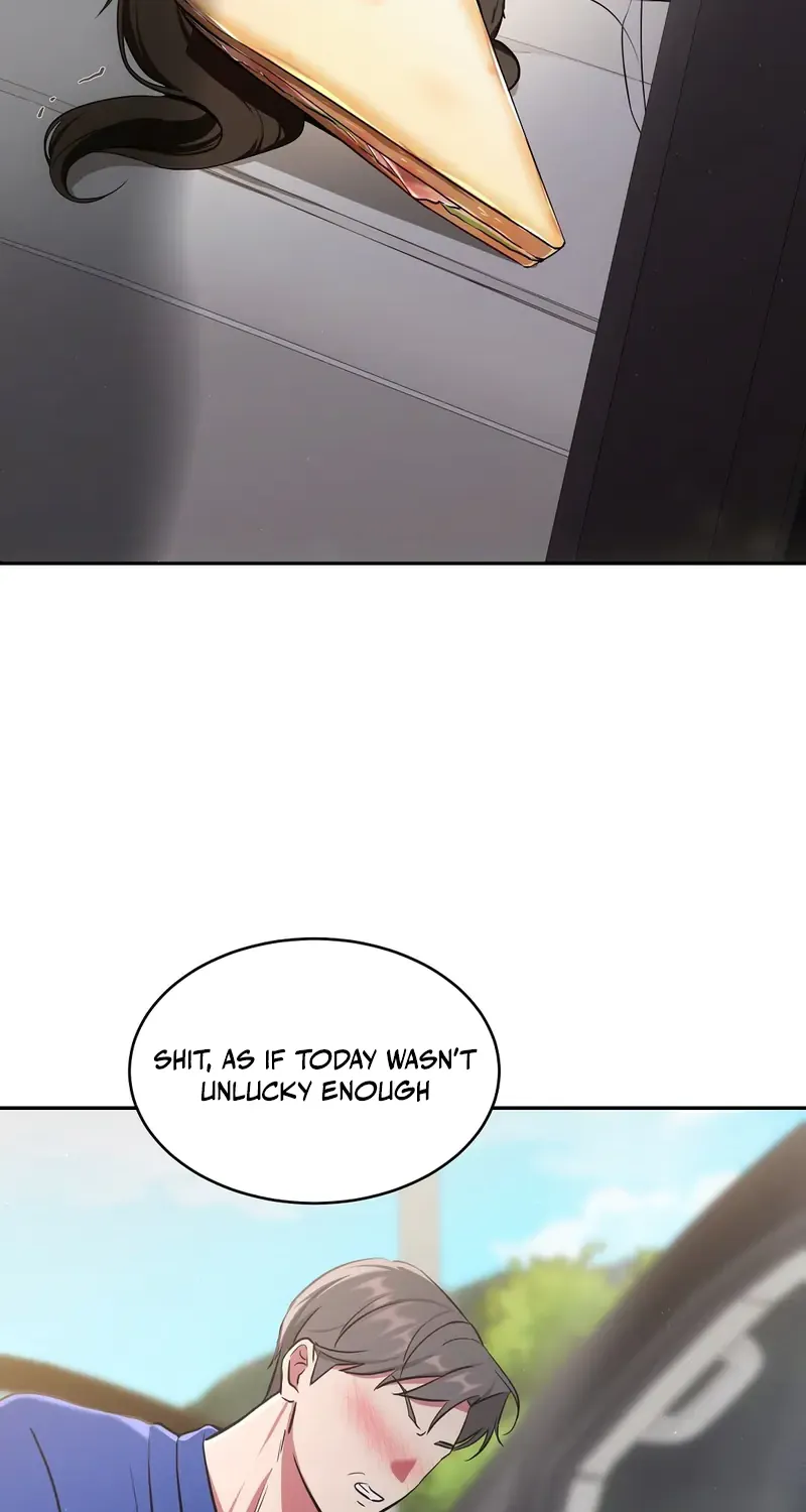 Cat Therapy Chapter 1 page 43 - 