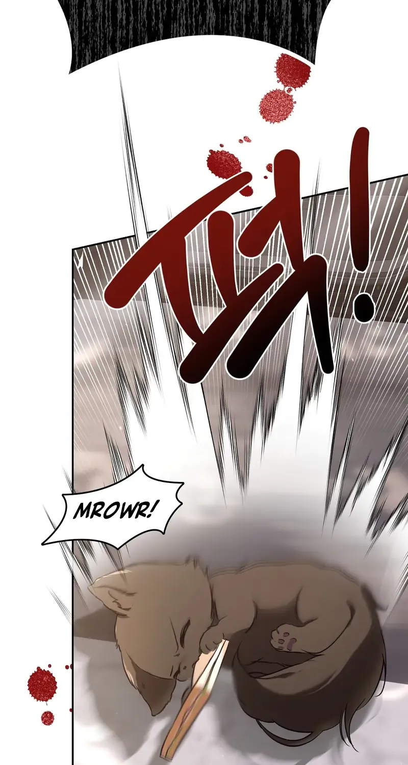 Cat Therapy Chapter 1 page 47 - 