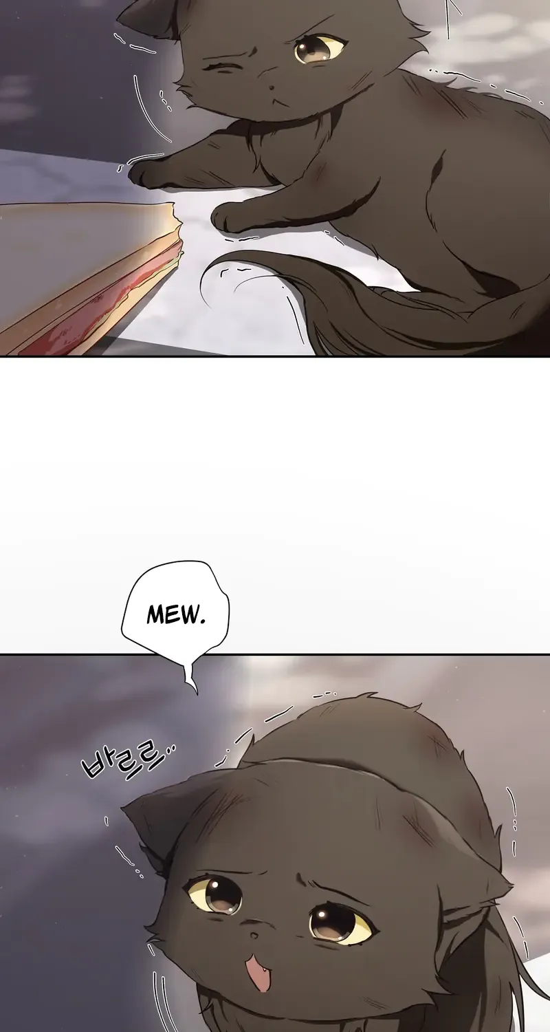 Cat Therapy Chapter 1 page 51 - 