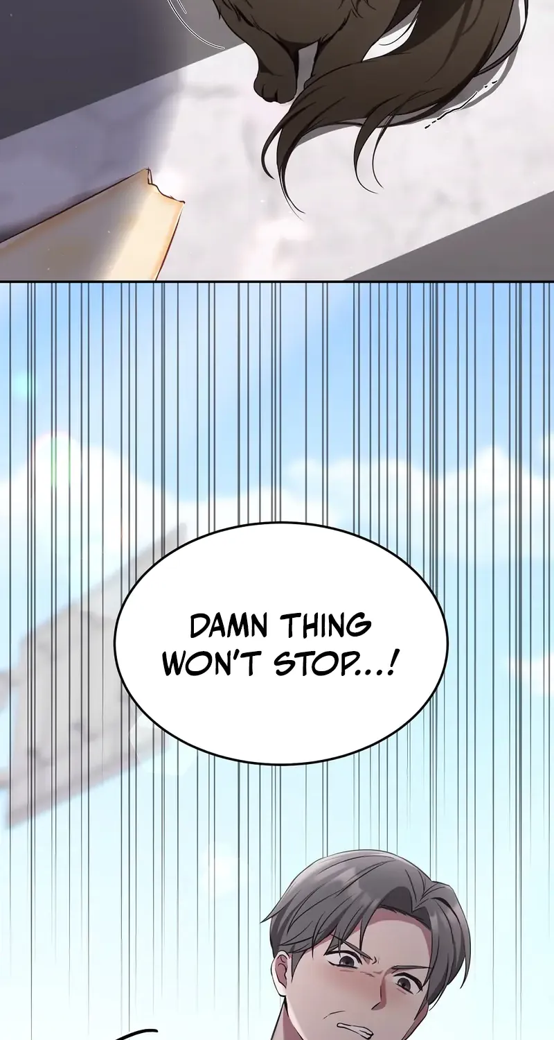 Cat Therapy Chapter 1 page 52 - 