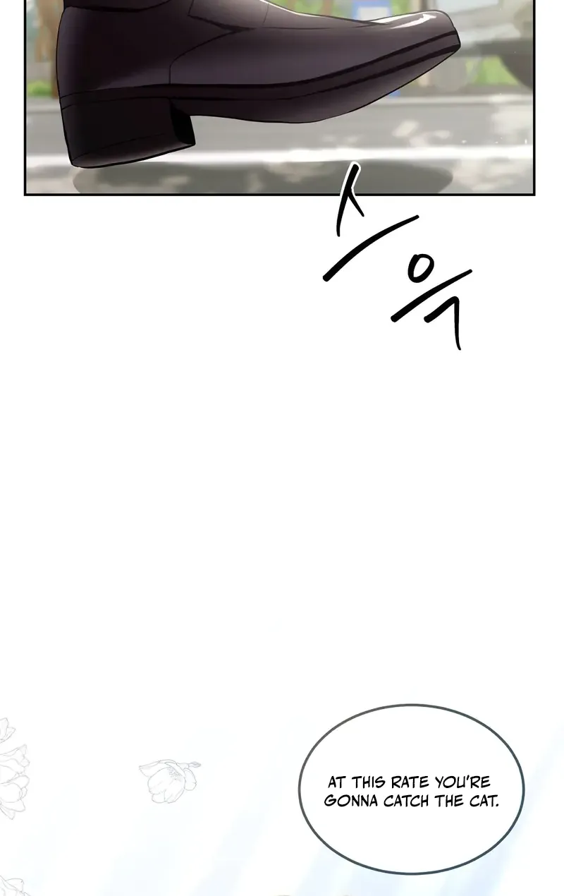 Cat Therapy Chapter 1 page 54 - 