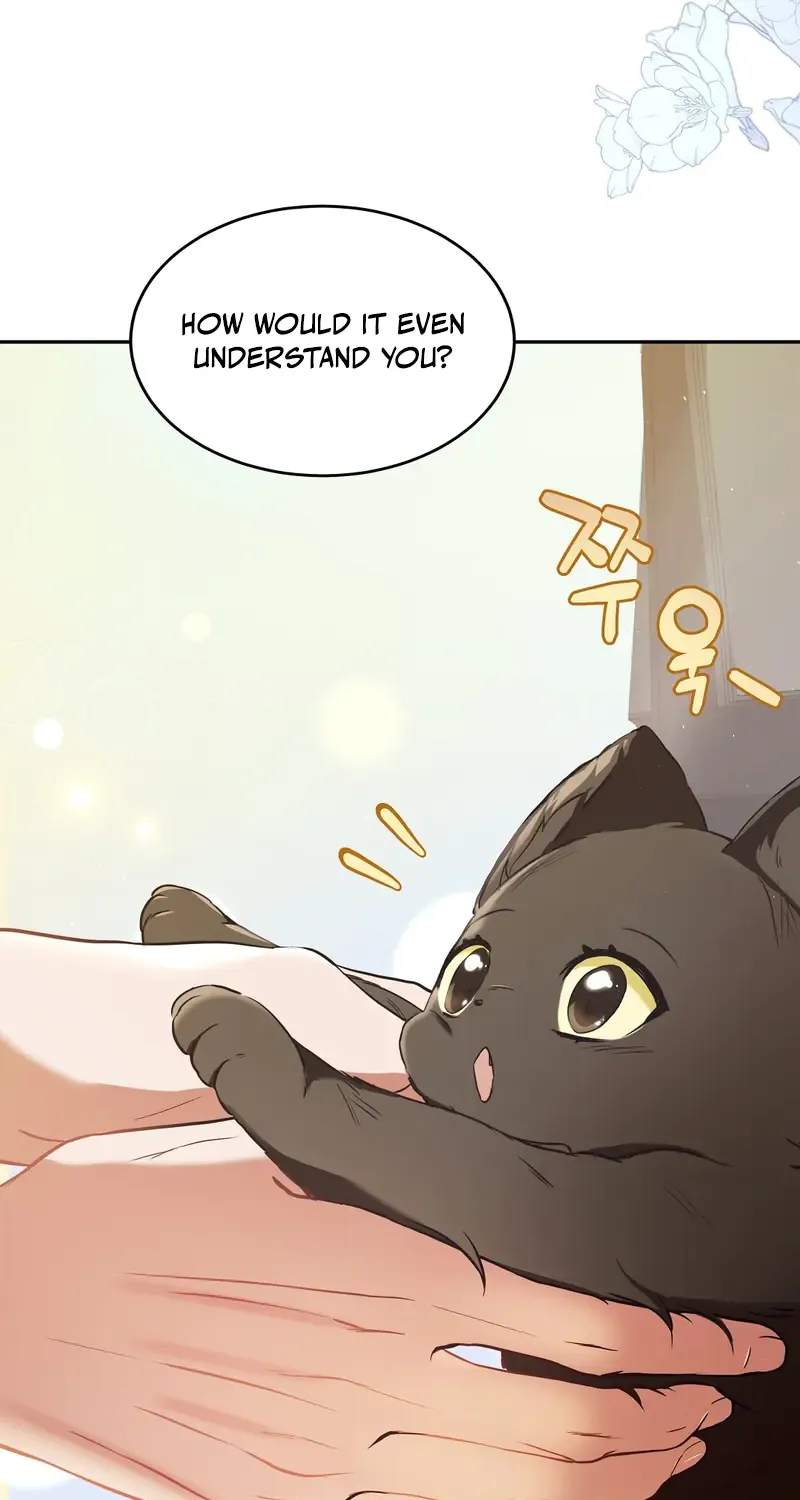 Cat Therapy Chapter 1 page 56 - 