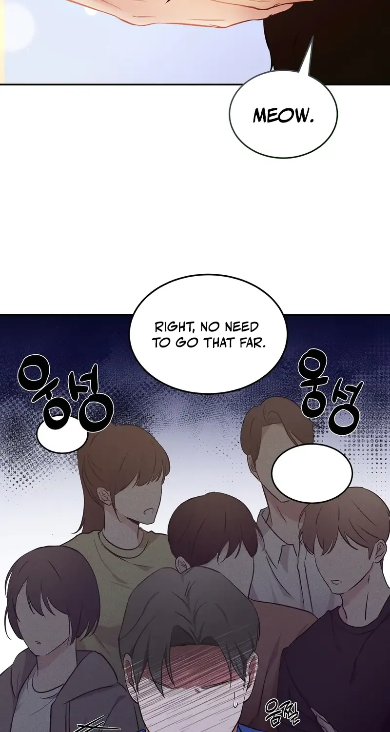 Cat Therapy Chapter 1 page 57 - 