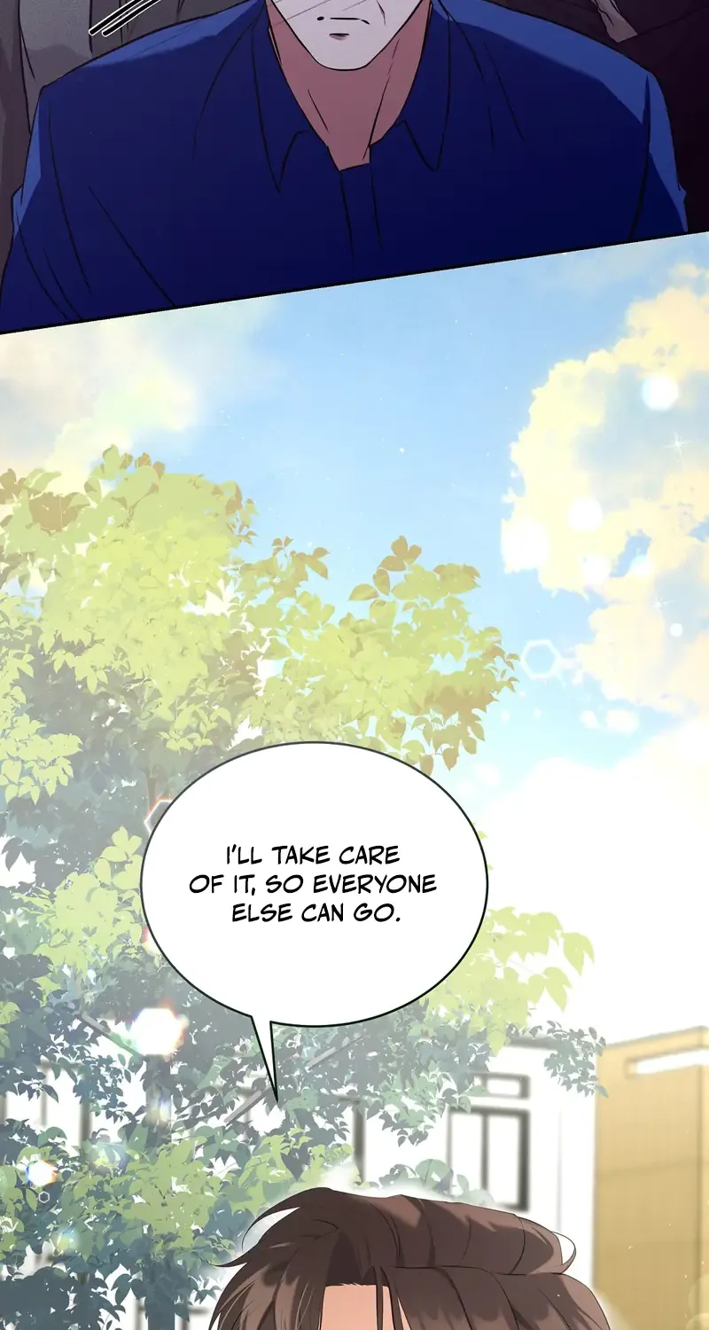 Cat Therapy Chapter 1 page 58 - 