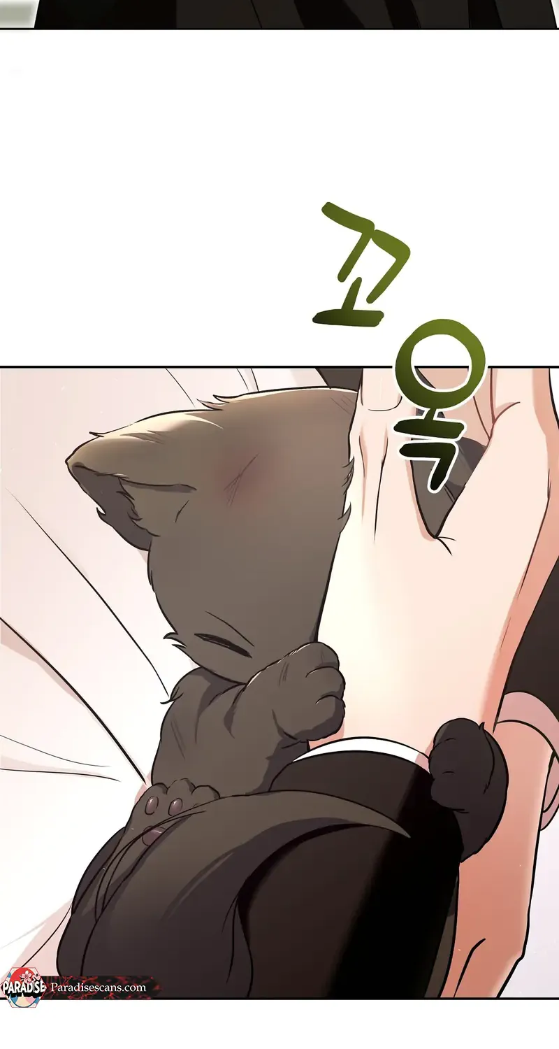 Cat Therapy Chapter 1 page 60 - 