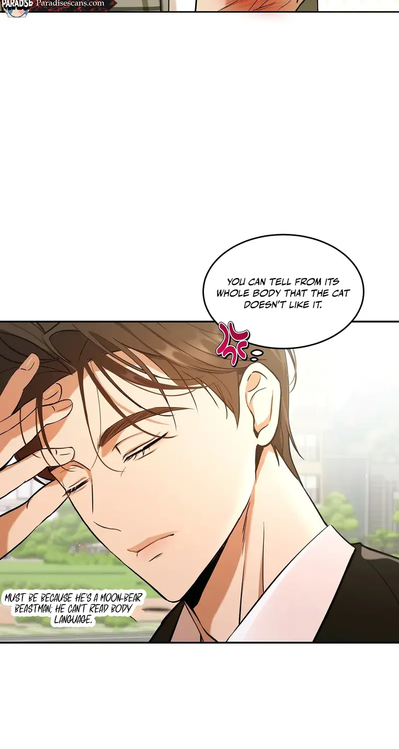 Cat Therapy Chapter 1 page 74 - 