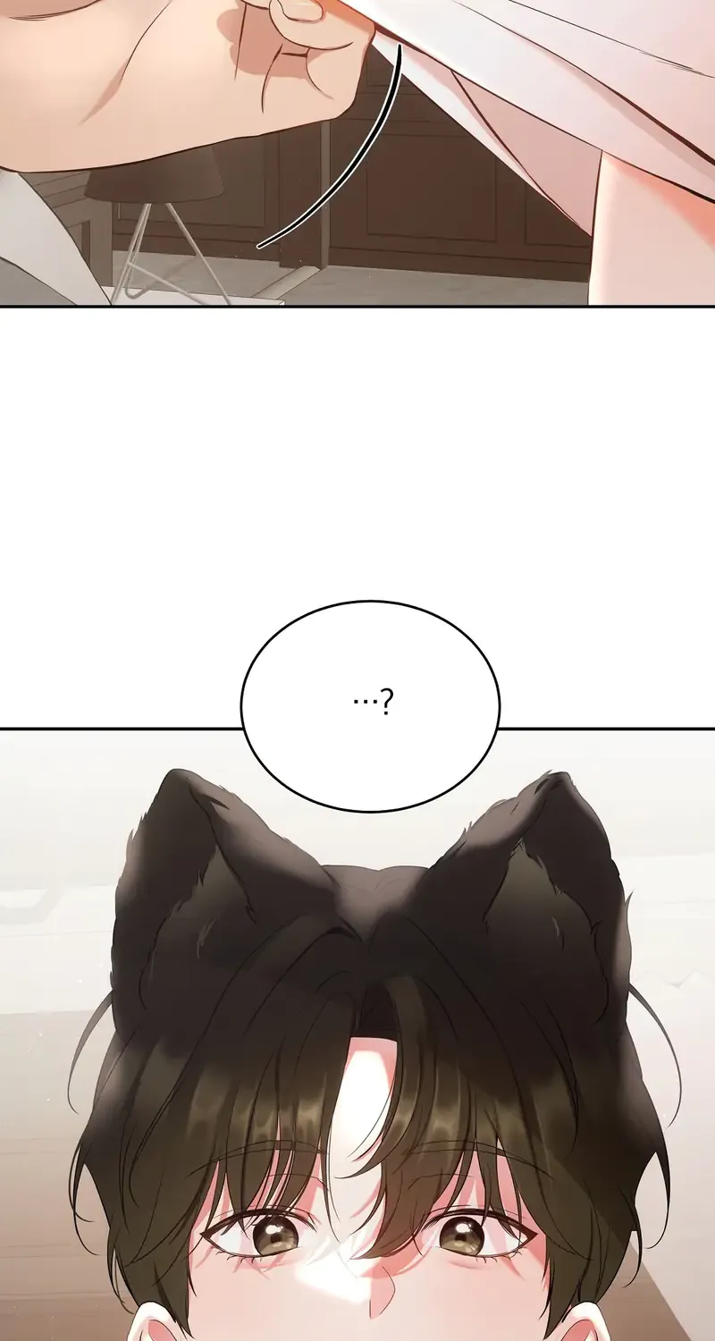 Cat Therapy Chapter 1 page 10 - 