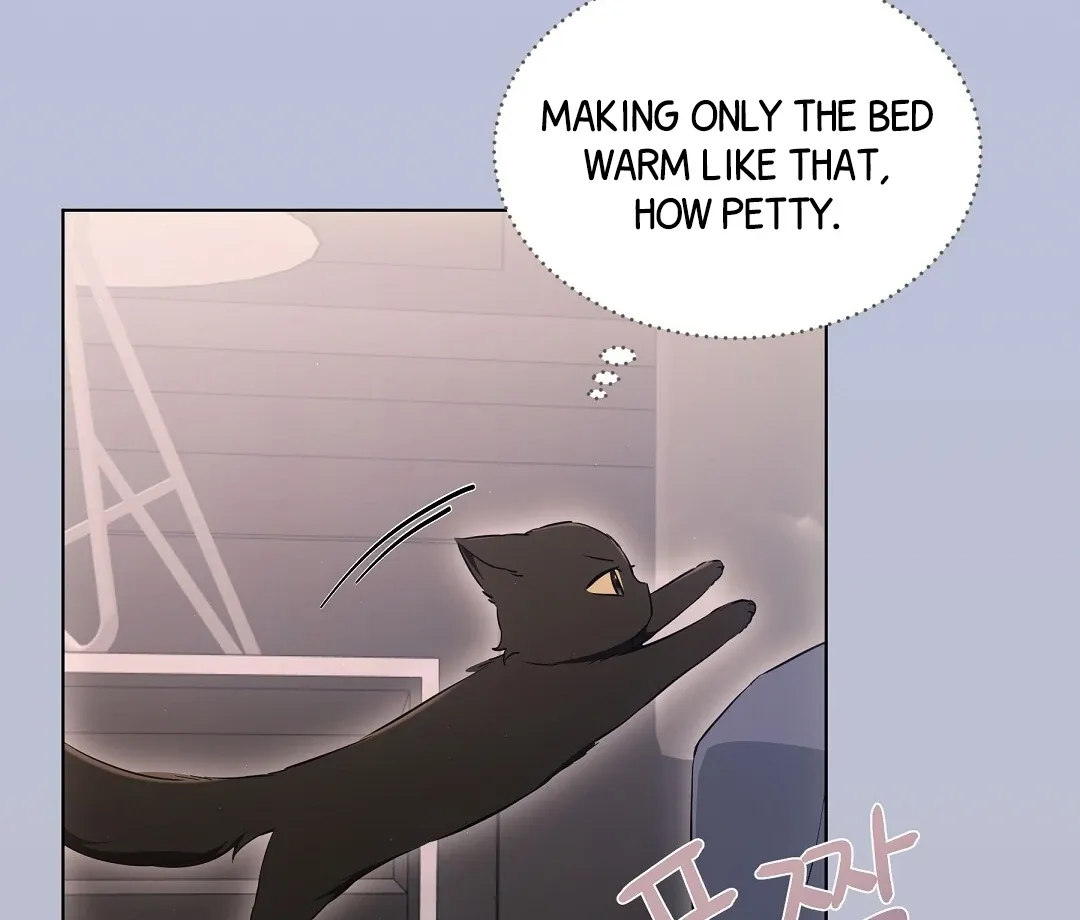 Cat Therapy Chapter 10 page 101 - 
