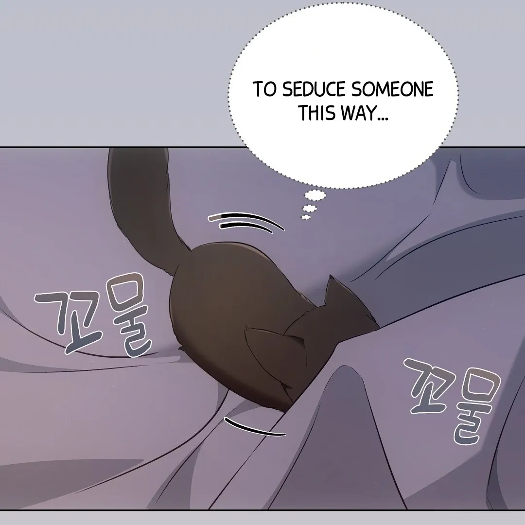 Cat Therapy Chapter 10 page 103 - 