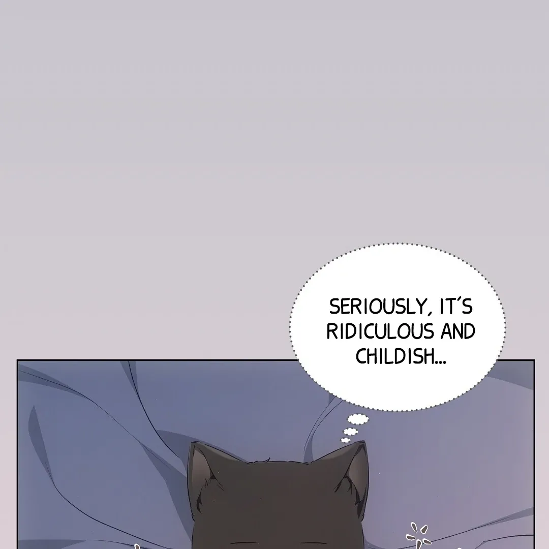 Cat Therapy Chapter 10 page 104 - 
