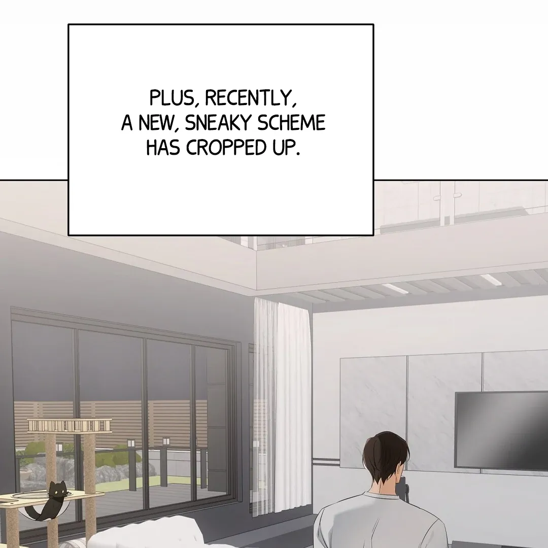 Cat Therapy Chapter 10 page 108 - 